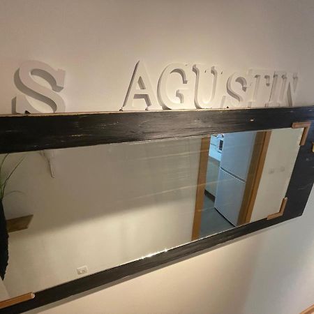 شقة San Agustin Centro لوغرونيو المظهر الخارجي الصورة