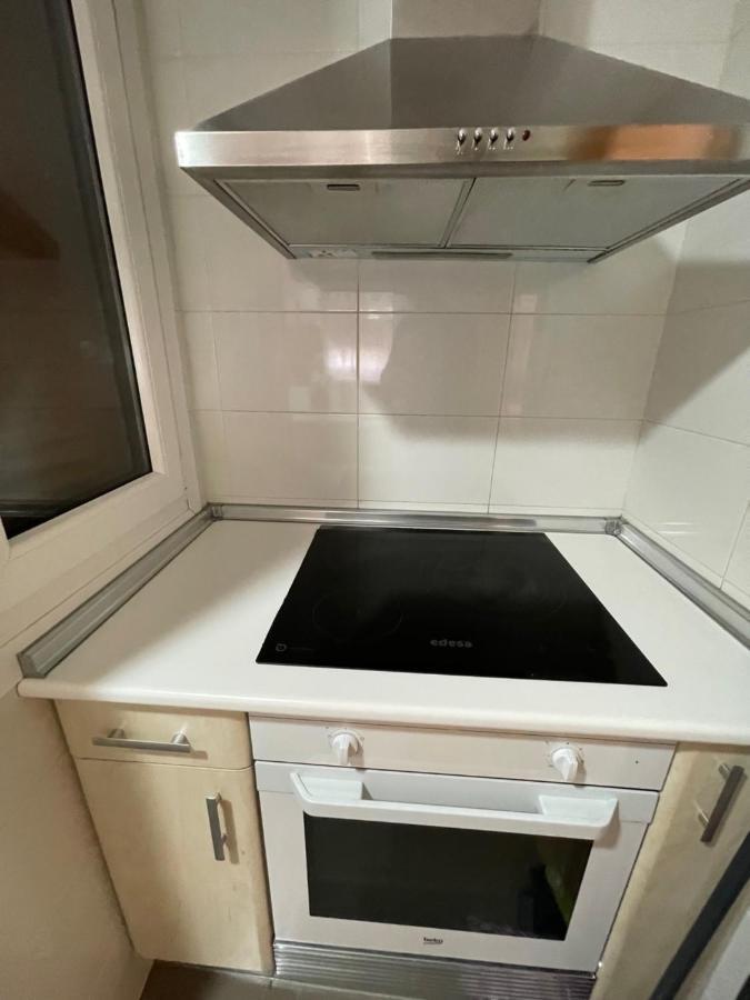 شقة San Agustin Centro لوغرونيو المظهر الخارجي الصورة